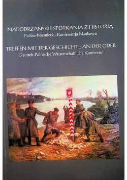 Nadobrzańskie spotkania z historią