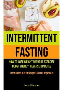 Intermittent Fasting