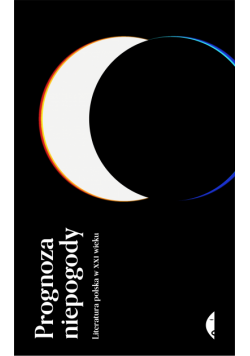 Prognoza niepogody. Literatura polska w XXI wieku