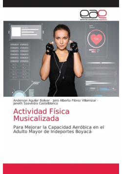 Actividad Física Musicalizada
