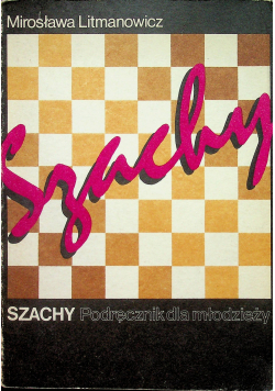 Szachy