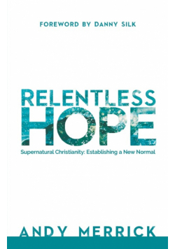 Relentless Hope