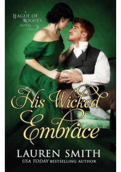 His Wicked Embrace