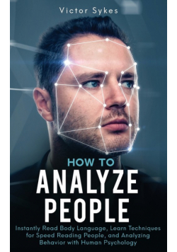 How to Analyze People