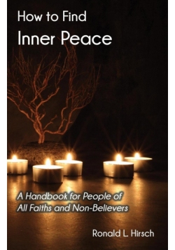 How to Find Inner Peace
