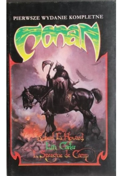 Conan