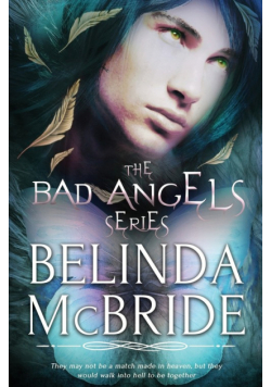 The Bad Angels Series