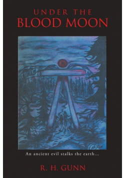 Under The Blood Moon