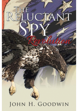 The Reluctant Spy