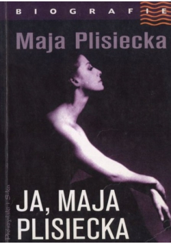 Ja Maja Plisiecka