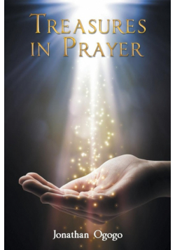 Treasures in Prayer