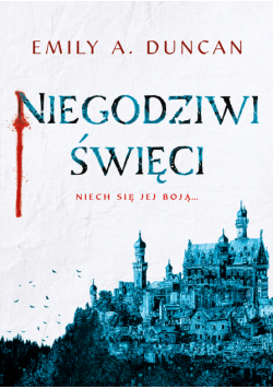 Niegodziwi święci