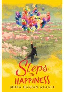 Steps to Happiness