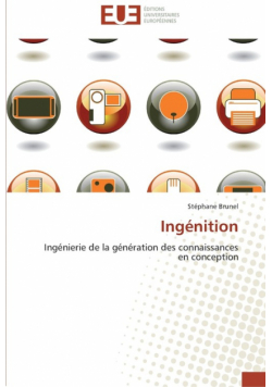Ingénition