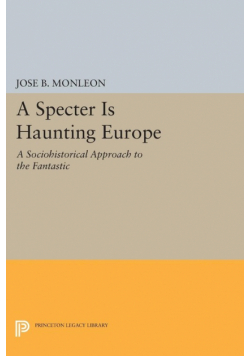 A Specter is Haunting Europe