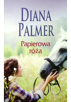 Papierowa róża