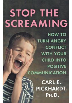 Stop the Screaming