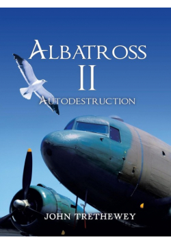 Albatross II