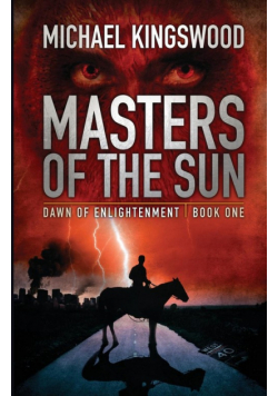 Masters Of The Sun