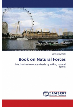 Book on Natural Forces