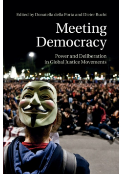 Meeting Democracy