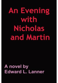 An Evening with Nicholas and Martin