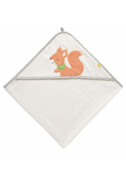Ręcznik Wiewiórka 80 cm