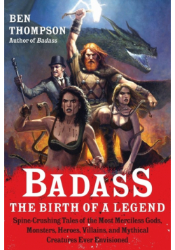 Badass