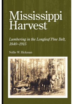 Mississippi Harvest