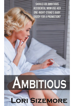 Ambitious