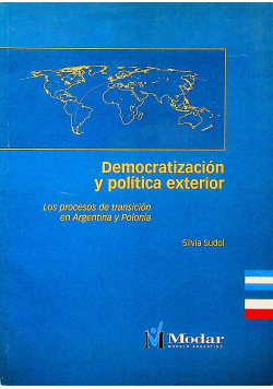 Democratizacion y politica exterior