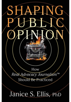 Shaping Public Opinion