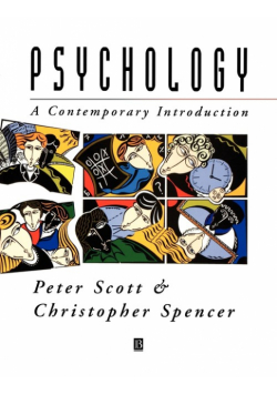 Pschology