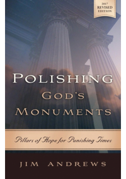 Polishing God's Monuments