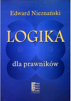 Logika dla prawników