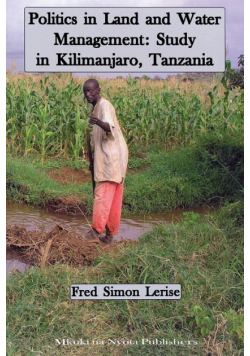 Politics in Land and Water Management