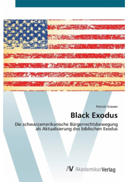Black Exodus