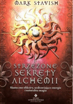 Strzeżone sekrety alchemii