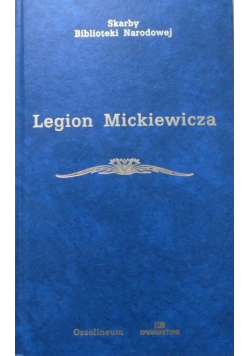 Legion Mickiewicza