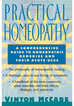 Practical Homeopathy
