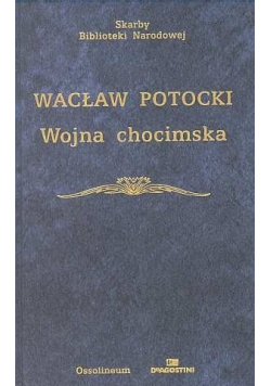 Wojna Chocimska
