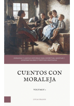 Cuentos con moraleja