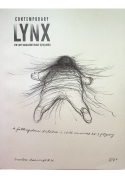 Contemporary Lynx nr 14