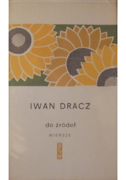 Do źródeł wiersze