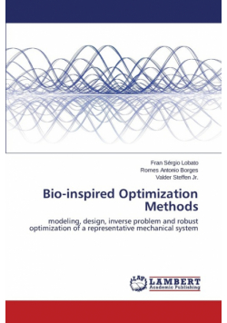 Bio-inspired Optimization Methods