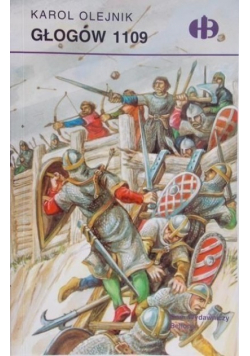 Głogów 1109