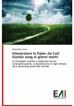 Interpretare le fiabe