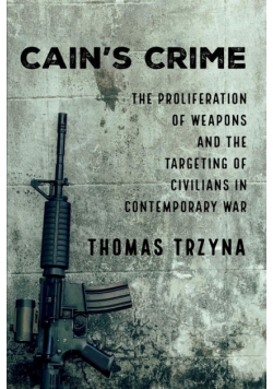 Cain's Crime