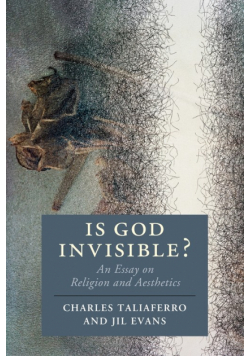 Is God Invisible?