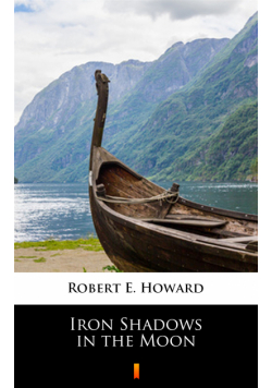 Iron Shadows in the Moon